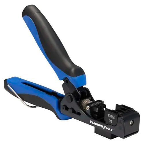 Platinum Tools 13552C Leviton Die for Xpress Jack Punchdown Tool