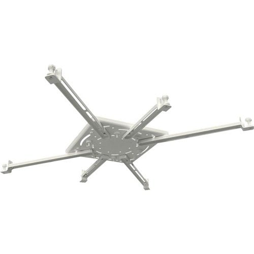 Draper 300453 Universal Projector Mount for AeroLift, Black
