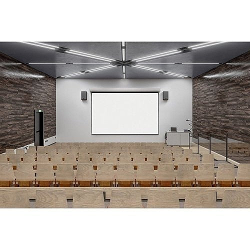 Draper 152102 Acumen, Electric Projection Screen, 189\\"