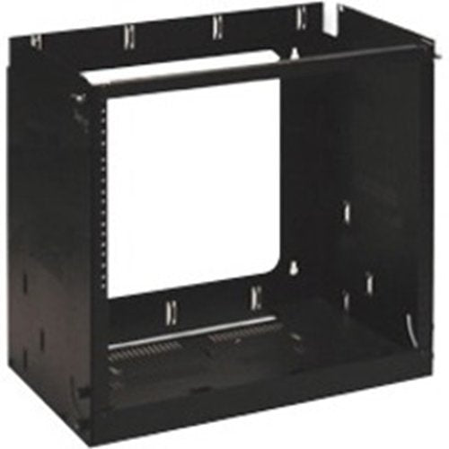 ICC Wall Mount Vertical Hinged Brackaet, 8 RMS Image of H2-CMSVHB18