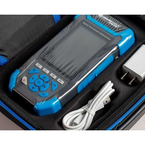 Jonard Tools OTDR-1000 OTDR Fiber Optic Reflectometer