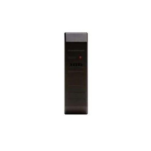 HID 5365-372-02 Designer Cover for MiniProx Reader, Charcoal Gray Image of HU-536537202
