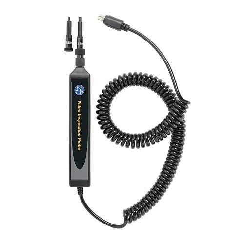 SimplyTEST ST-R240VIP FIBERMASTER Video Inspection Probe