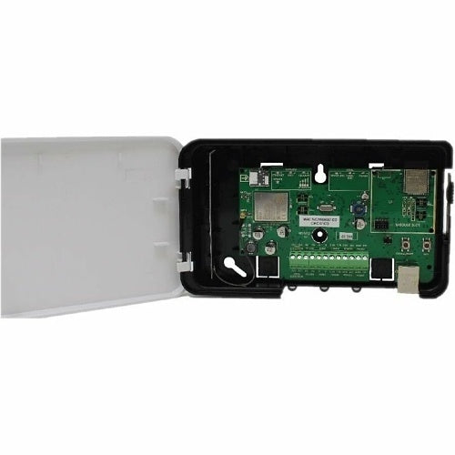 alula RE048 Antenna, LTE, MMCX/M R/A, 90mm Cable
