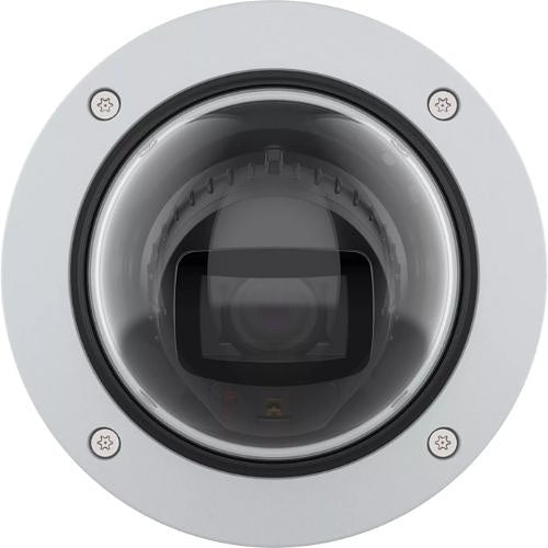 AXIS P3275-LV 2MP Indoor IP Dome Camera, 3.4-9.8mm Varifocal Lens