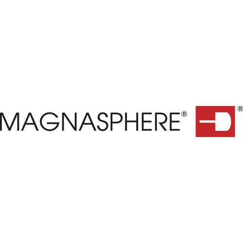 Magnasphere HS-L1.5-111-002-FIRE Surface-Mount, High-Security Magnetic Contact Sensor with Dual Alarm Contacts and Built-in Pry/Removal Tamper Circuit