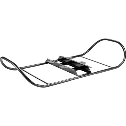 Chief FCAC1LB Chief Fusion Flat Panel Back Cover, Single LCM