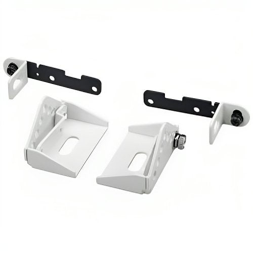 TOA HY-WM2W Wall Mounting Bracket, White