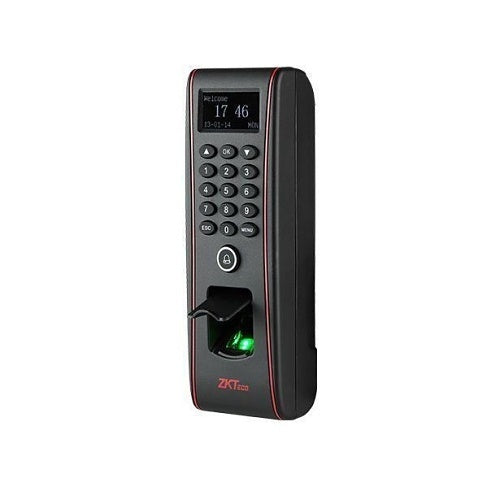 ZKTeco TF1700-ID Smart Entrance Control