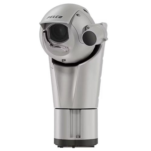 Pelco ESCE1-2X40V9-RLU-1 2MP Esprit Compact Bispectral Camera, 4.25-170mm Lens, 40x Zoom,
