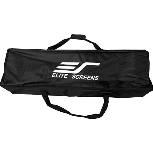Elite Screens OMS100H2 Yard Master Series 100\\" Portable Outdoor Projector Screen, CineWhite, 16:9