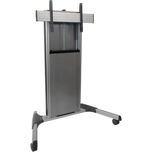 Chief XPA1US X-Large Fusion Manual Height Adjustable Mobile Cart