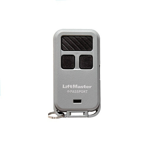 LiftMaster SP-PPK3PHM-100 3-Button Mini Key Fob Remote