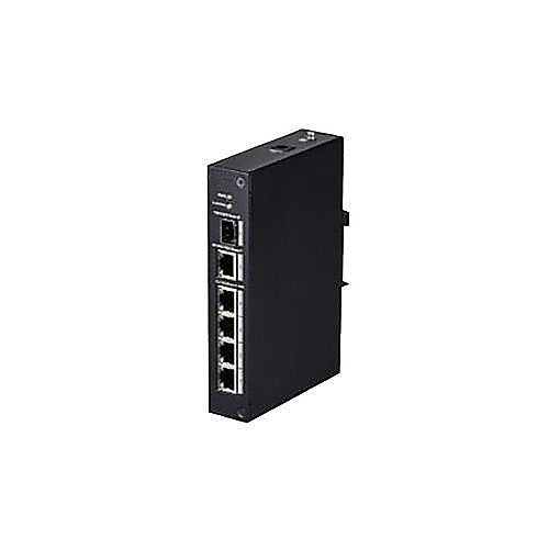 Napco ISV2-POE-4P 4-Port PoE Switch for ISV2-DOME-PoE Camera