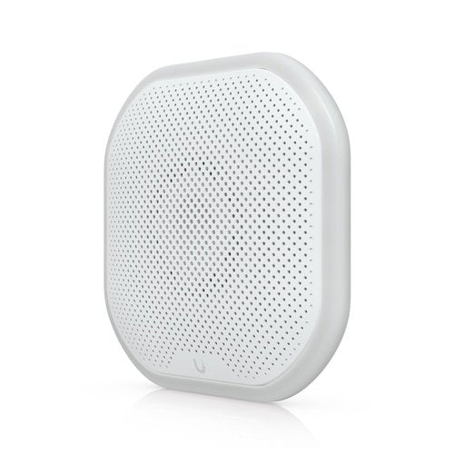 Ubiquiti USL-Siren SuperLink Siren, 110 dB Alarm, Emergency LED