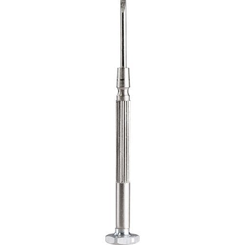 Jonard Tools SD-63 Cabinet Slotted Fiber Ont Screwdriver
