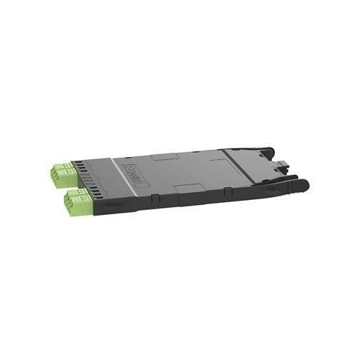 Panduit FHC3WO-08-10A HD FLEX Breakout Cassette, 8-8 Fiber, OM5