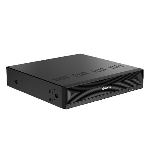 Hanwha BRB-X3210S1E-6TB BLAZE Recording Appliance, 16 PoE+ Ports, 6TB