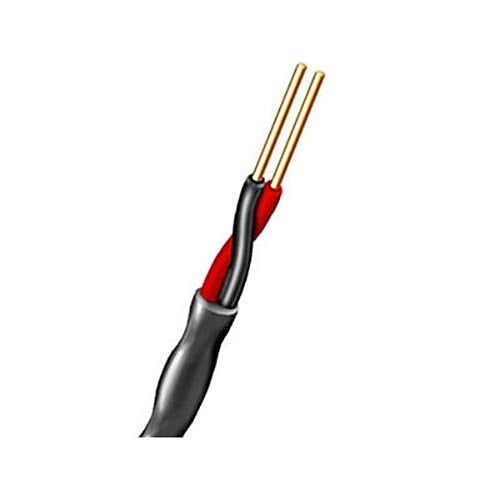 Aiphone 85160210C 2-Conductor, 16AWG, Low Cap Wire, 1000\' Image of AJ-85160210C