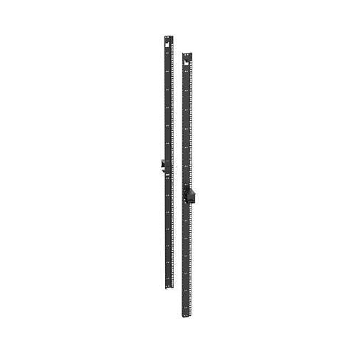 Panduit D2ERB 42 Rack Units by 600mm/800mm Width Equipment