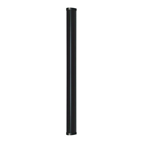 Takex TAW-200 Single Wall Mount Beam Tower Enclosure, 6\\"x6\\"