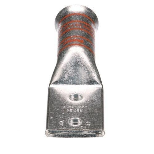 Panduit LCCF750-12-3 Copper Compression Lug, 750 KCMil, 2-Hole