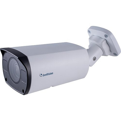 GeoVision GV-TBL4700 4 Megapixel Network Camera - Bullet Image of GU-TBL4700
