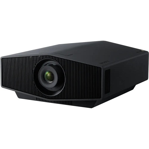 Sony VPLXW5100ES BRAVIA 4K HDR Laser Home Theater 7 Projector with Native 4K SXRD Panel