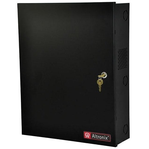 Altronix T1KE3F4DV 4-Door Altronix / Kisi Access and Power Integration Kit, Trove1DR1 with eFlow6NBV, ACM4CB