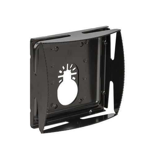 Jonard Tools EBC-800 Electrical Wall Box Cutter, Double Gang