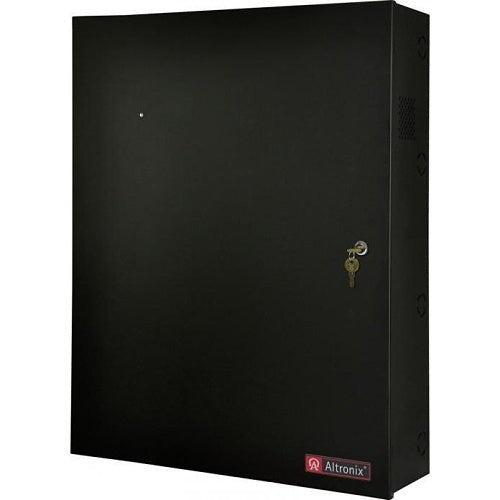 Altronix T3M75XK2 14-Door Altronix / Mercury Access and Power Integration Wired Kit, Trove3M3 with eFlow104NB, eFlow102NB, (2) ACMS8, (2) PDS8, RSB2