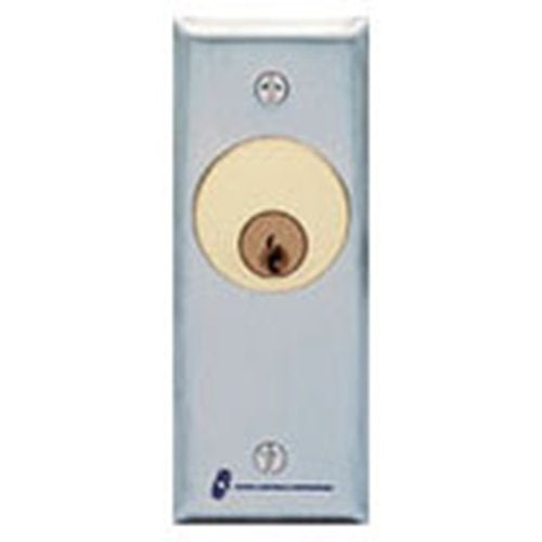 Alarm Controls MCK-1 Key Switch Image of AC-MCK1