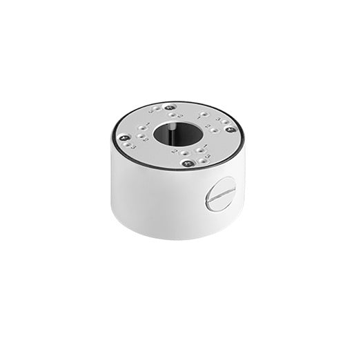 Digital Watchdog DWC-B7JUNCW Junction Box for Mini Bullet Cameras, White