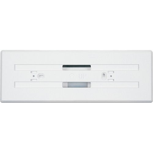 Kantech T.REX-LT2-NL T.Rex Request-to-Exit Detector with Tamper, Timer and Relays, White (Unbranded)