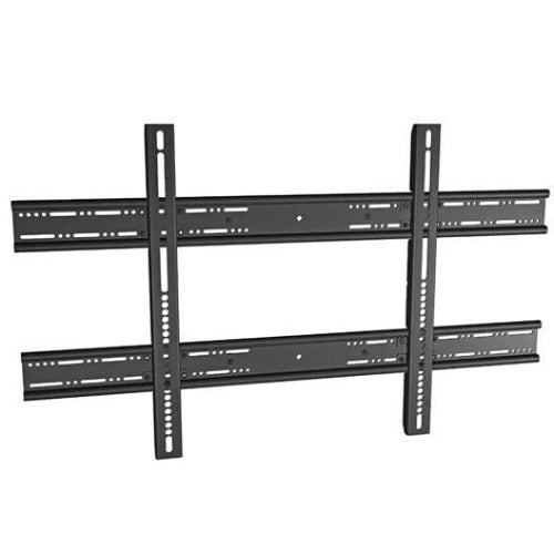 Chief MSBUS Universal Mounting System Base, Silver