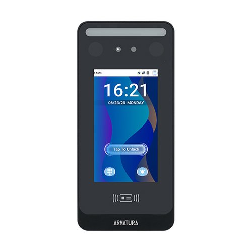 ZKTeco AMT-OMNI-AC30-M All-in-One Biometric Reader