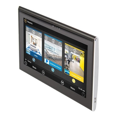 URC TKP-8600 Total Control 8\\" In-Wall Touch Screen with Voice Control