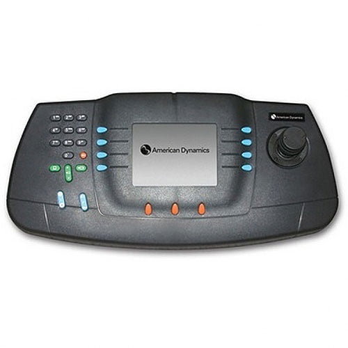 American Dynamics MP-PSU MegaPower Control Center 1100 Matrix Keyboard, Additional Power Supply Unit