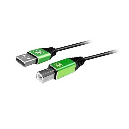 Comprehensive USB2-AB-10SP 10\' Deluxe USB Cable Type A Male/Female Extension Cable