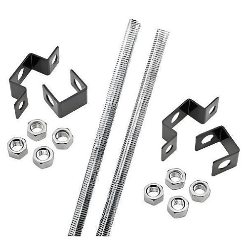 Hubbell HLCMK NEXTFRAME Ladder Rack, Ceiling Mounting Kit
