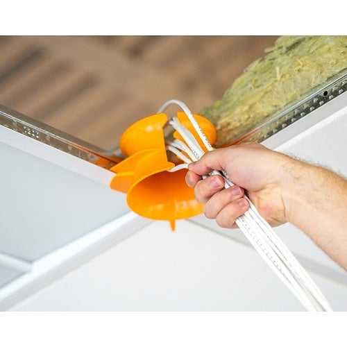 Jonard Tools TK-605 Cable Pulling Kit