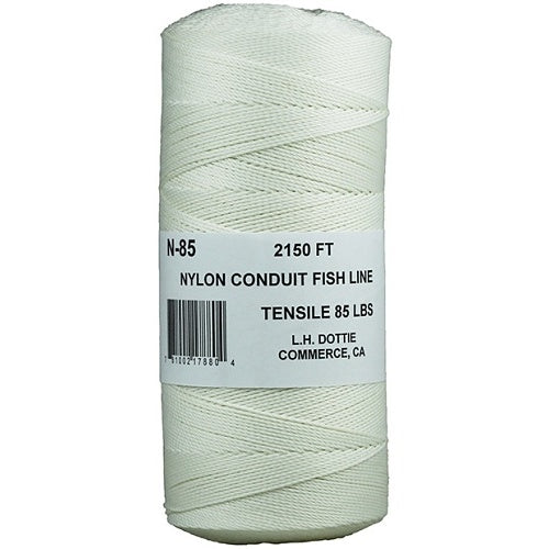 Dottie N85 Nylon Fishing Line, 2150\'