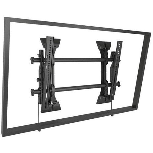 Chief MTM1U Fusion Medium TV Wall Mount for 32-65\\" Displays, Tilt TV Mount, VESA Wall Mount