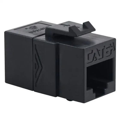 ICC IC107CATBK (10 PACK) Keystone Jack