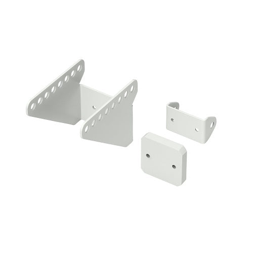 TOA SR-FB3 Mounting Bracket for Speaker, White