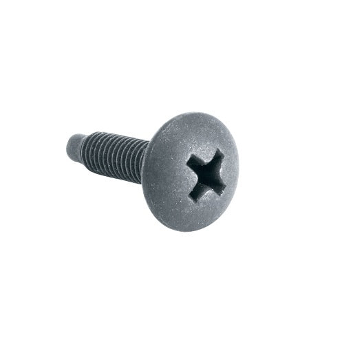 Middle Atlantic HM500 10-32 Rack Screws, Truss-Head, 500-Piece
