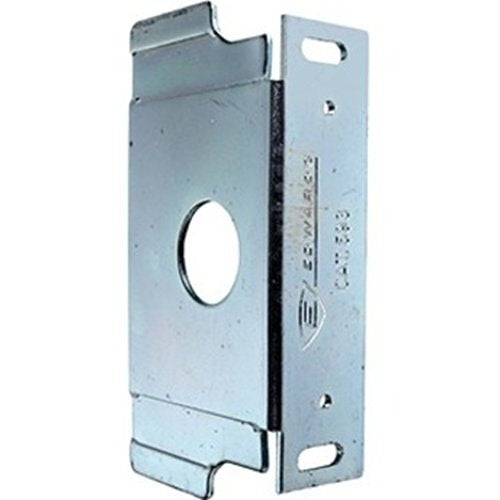 Edwards Signaling 593 Adapter Plate for 590 transformers