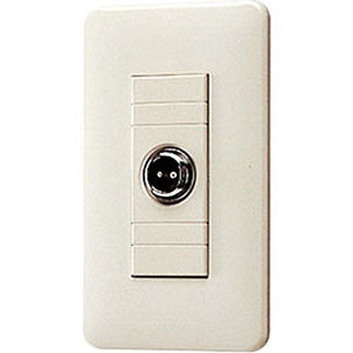 Aiphone NIR-1 Wall Jack for NIR-8 Image of AJ-NIR1