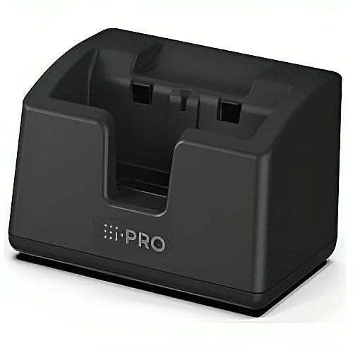 i-PRO WV-BWC40D1A Single Docking Station for Body Worn Camera