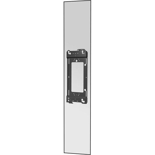 Chief PSMH2860 Chief PSMH2744 Stretched Display Wall Mount, Black